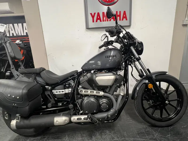 Yamaha XV 950 R ABS (2017 - 20)