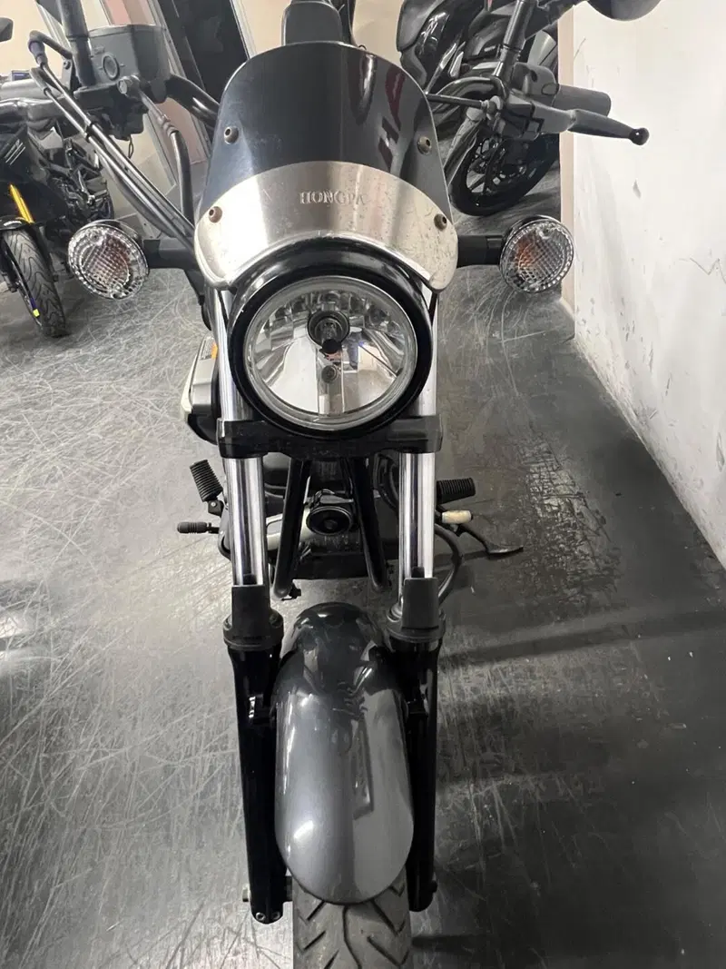 Yamaha XV 950 R ABS (2017 - 20) (3)
