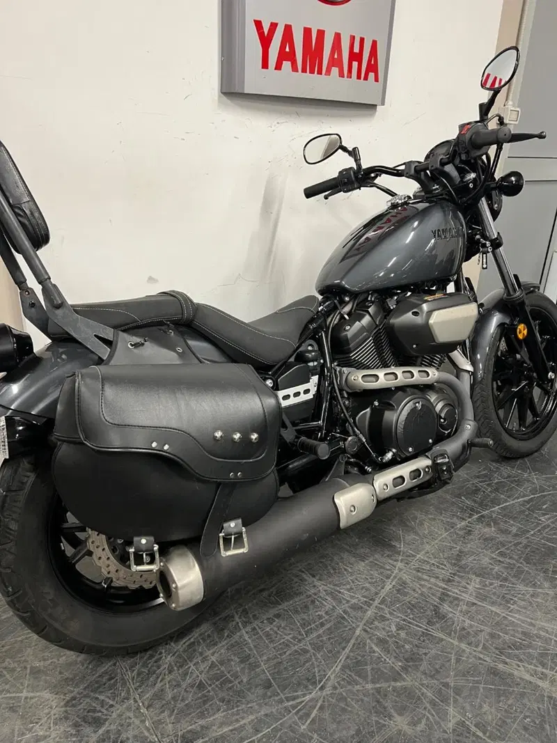 Yamaha XV 950 R ABS (2017 - 20) (4)