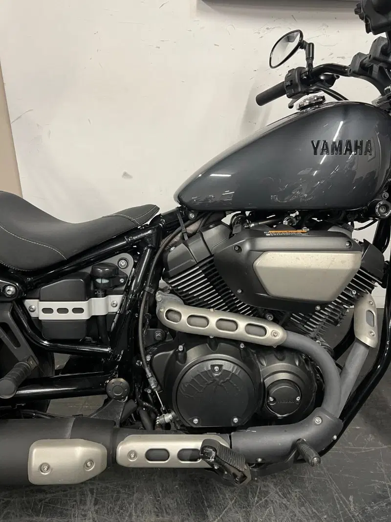 Yamaha XV 950 R ABS (2017 - 20) (6)