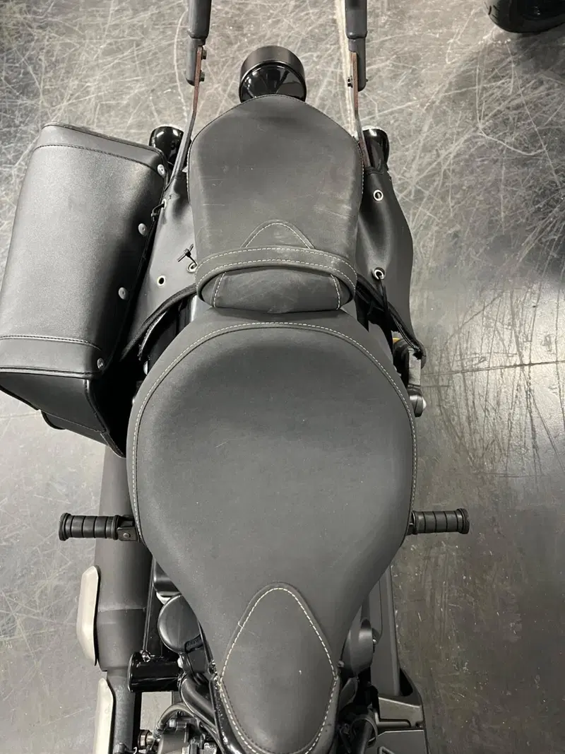 Yamaha XV 950 R ABS (2017 - 20) (8)