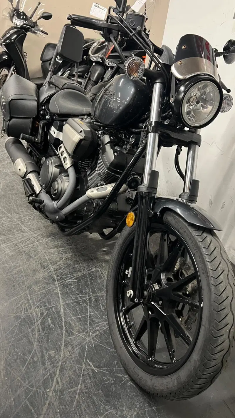 Yamaha XV 950 R ABS (2017 - 20) (10)