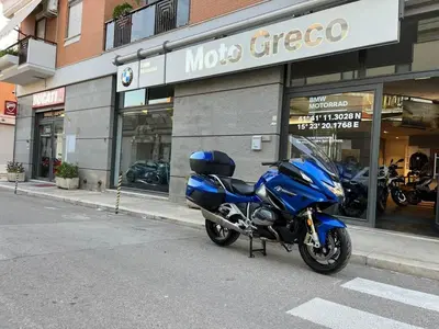 Bmw R 1250 RT (2021 - 25) usata