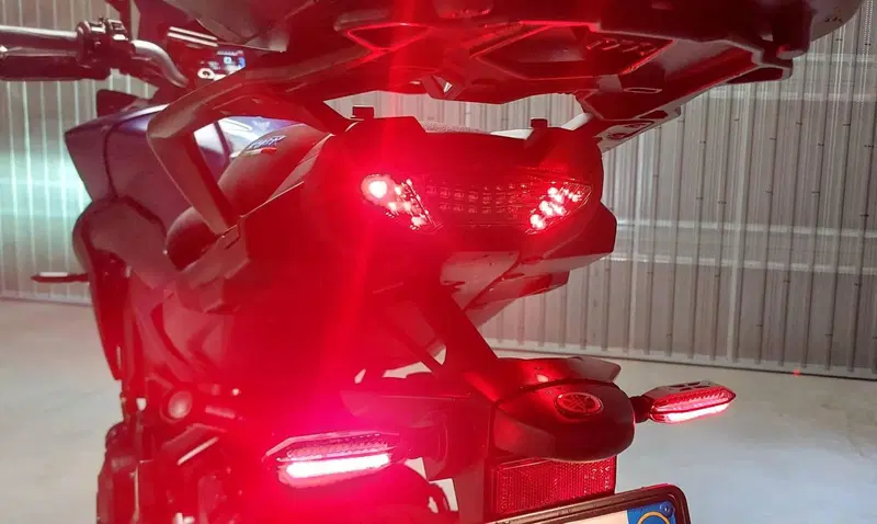 Yamaha Tracer 900 GT (2018 - 20) (6)