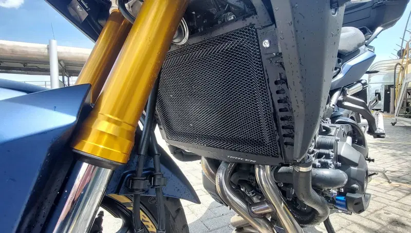Yamaha Tracer 900 GT (2018 - 20) (11)
