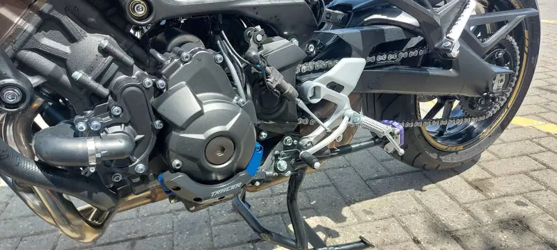 Yamaha Tracer 900 GT (2018 - 20) (12)