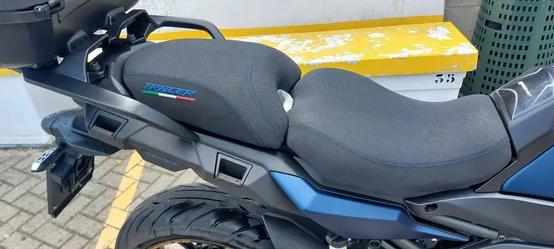 Yamaha Tracer 900 GT (2018 - 20) (14)