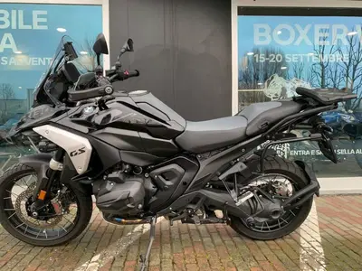 Bmw R 1300 GS (2023 - 26) usata