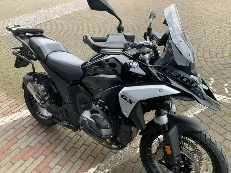 Bmw R 1300 GS (2023 - 26) (7)
