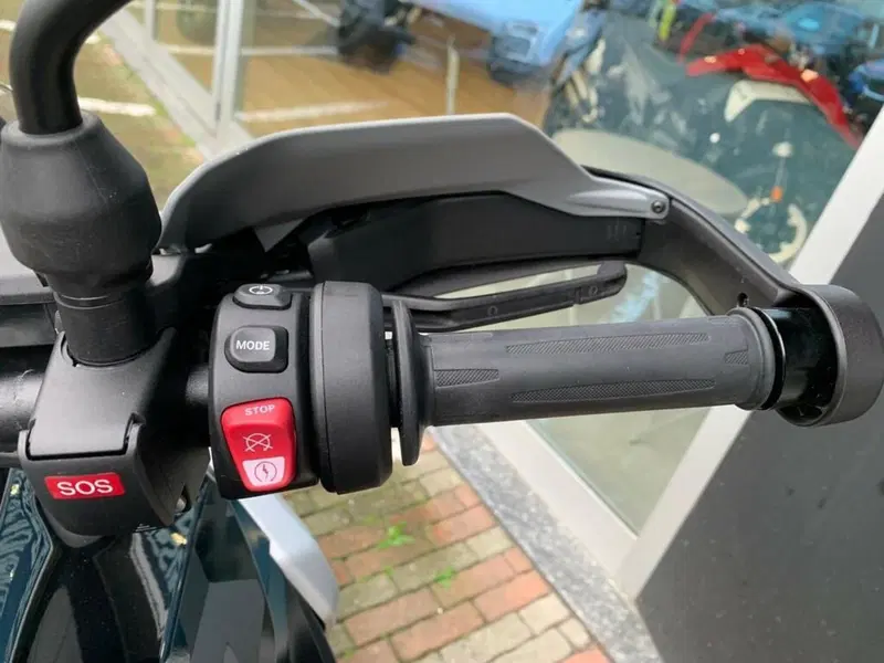 Bmw R 1300 GS (2023 - 26) (14)