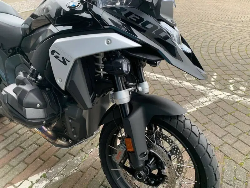 Bmw R 1300 GS (2023 - 26) (5)