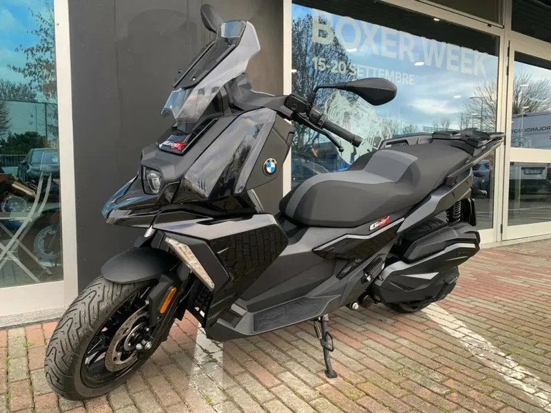 Bmw C 400 X (2025 - 26) (2)
