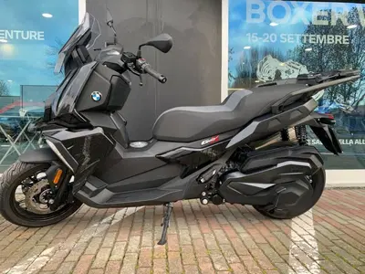 Bmw C 400 X (2025 - 26) usata