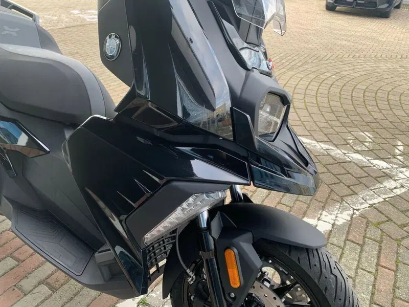 Bmw C 400 X (2025 - 26) (6)