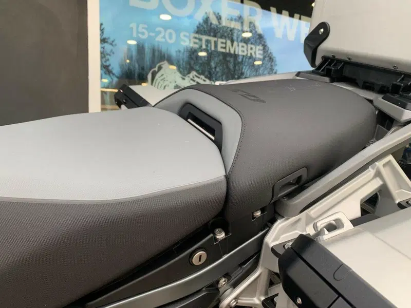 Bmw C 400 X (2025 - 26) (3)