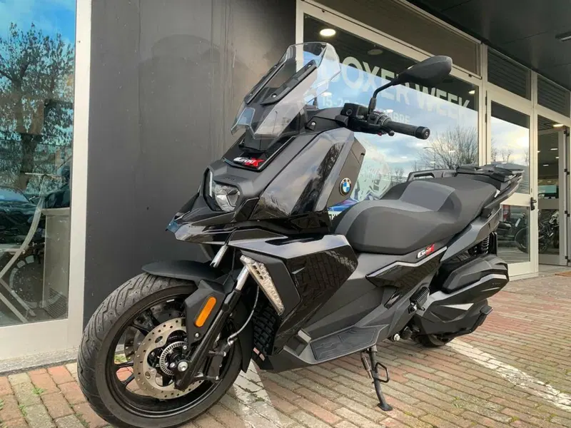 Bmw C 400 X (2025 - 26) (11)