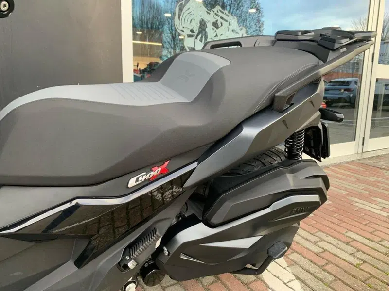 Bmw C 400 X (2025 - 26) (10)