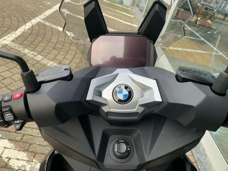 Bmw C 400 X (2025 - 26) (14)