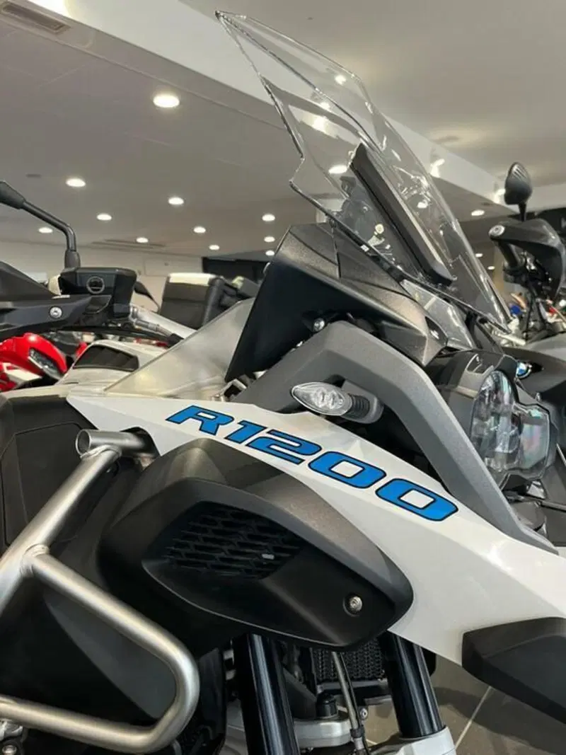 Bmw R 1200 GS Adventure (2013 - 16) (3)