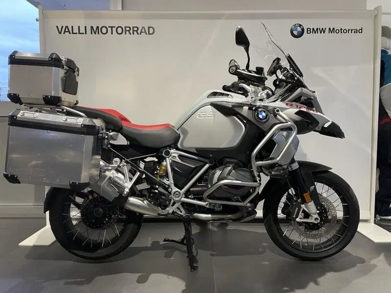 Bmw R 1250 GS Adventure (2021 - 24)