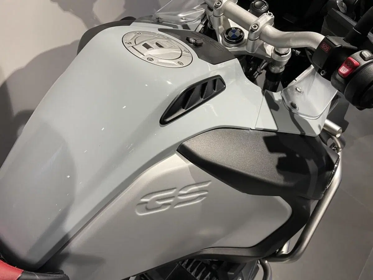 Bmw R 1250 GS Adventure (2021 - 24) (7)