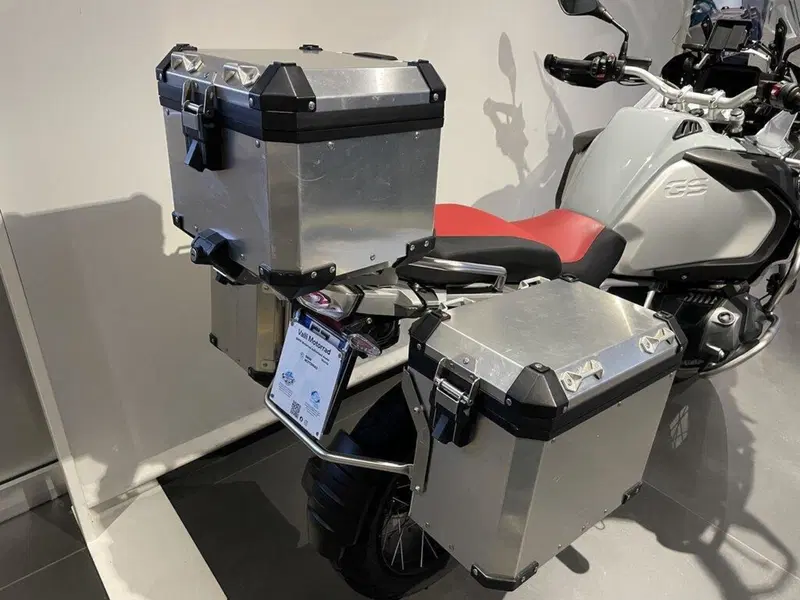 Bmw R 1250 GS Adventure (2021 - 24) (2)