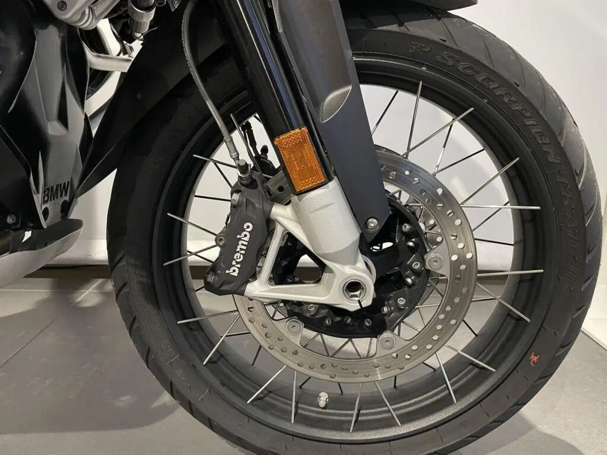 Bmw R 1250 GS Adventure (2021 - 24) (14)