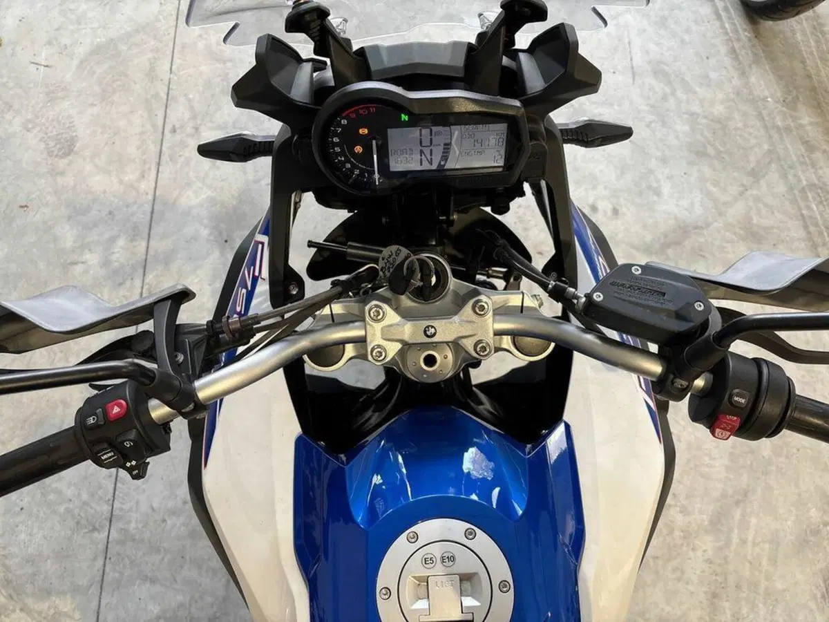 Bmw F 750 GS (2021 - 24) (7)