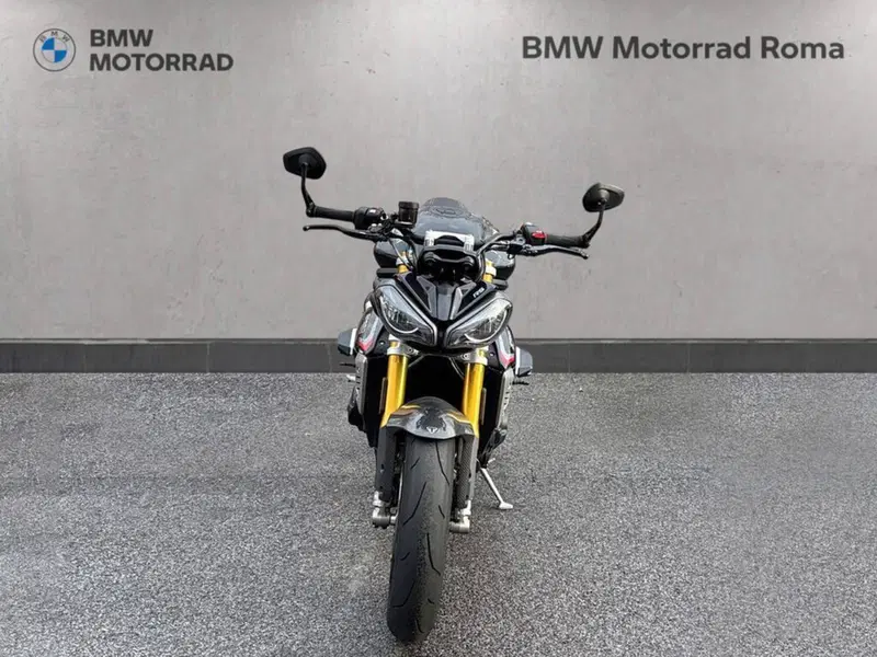 Triumph Speed Triple 1200 RS (2021 - 24) (3)