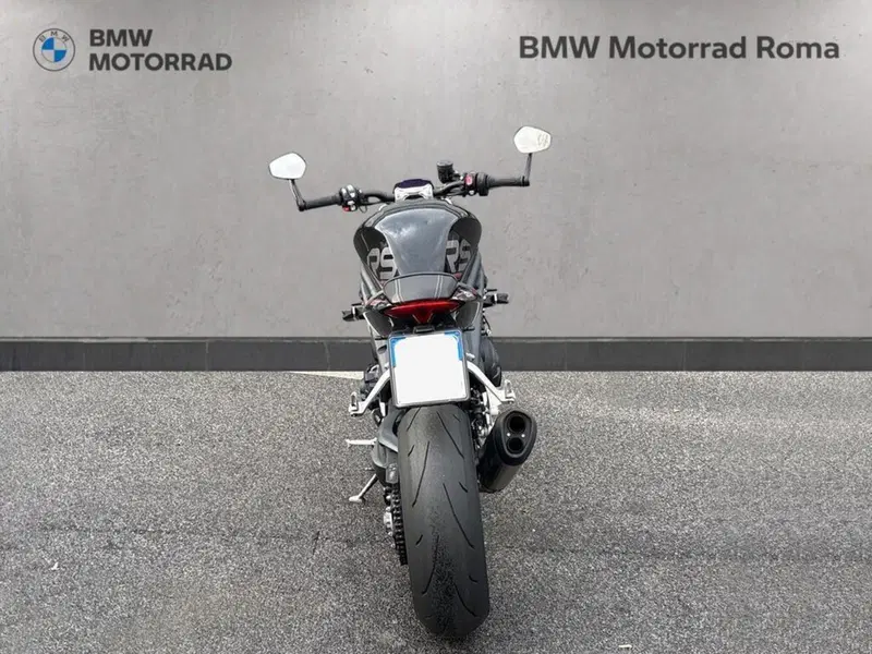 Triumph Speed Triple 1200 RS (2021 - 24) (4)