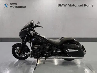 Bmw R 18 B (2021 - 24) usata