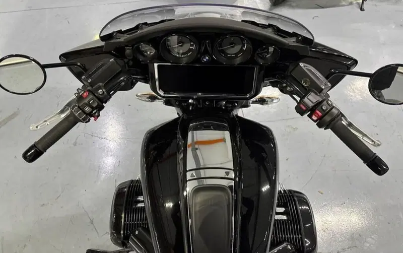 Bmw R 18 B (2021 - 24) (7)