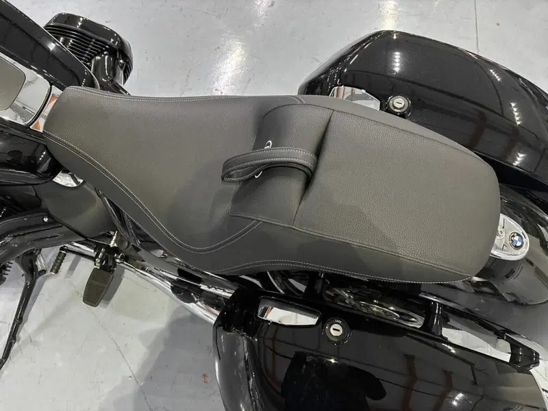 Bmw R 18 B (2021 - 24) (9)