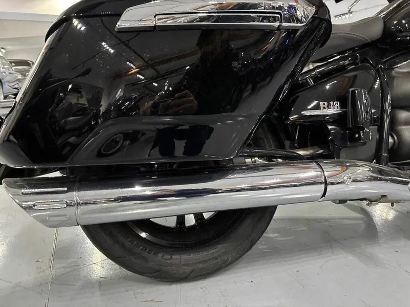 Bmw R 18 B (2021 - 24) (10)