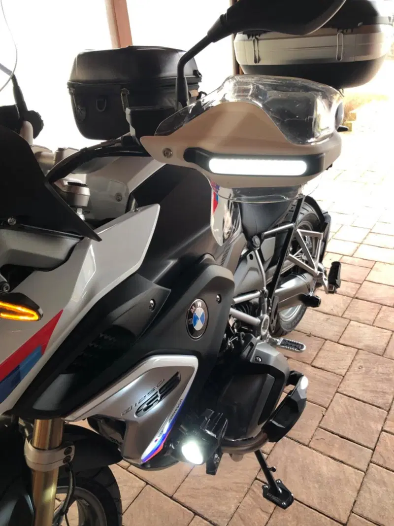 Bmw R 1250 GS (2021 - 24) (12)