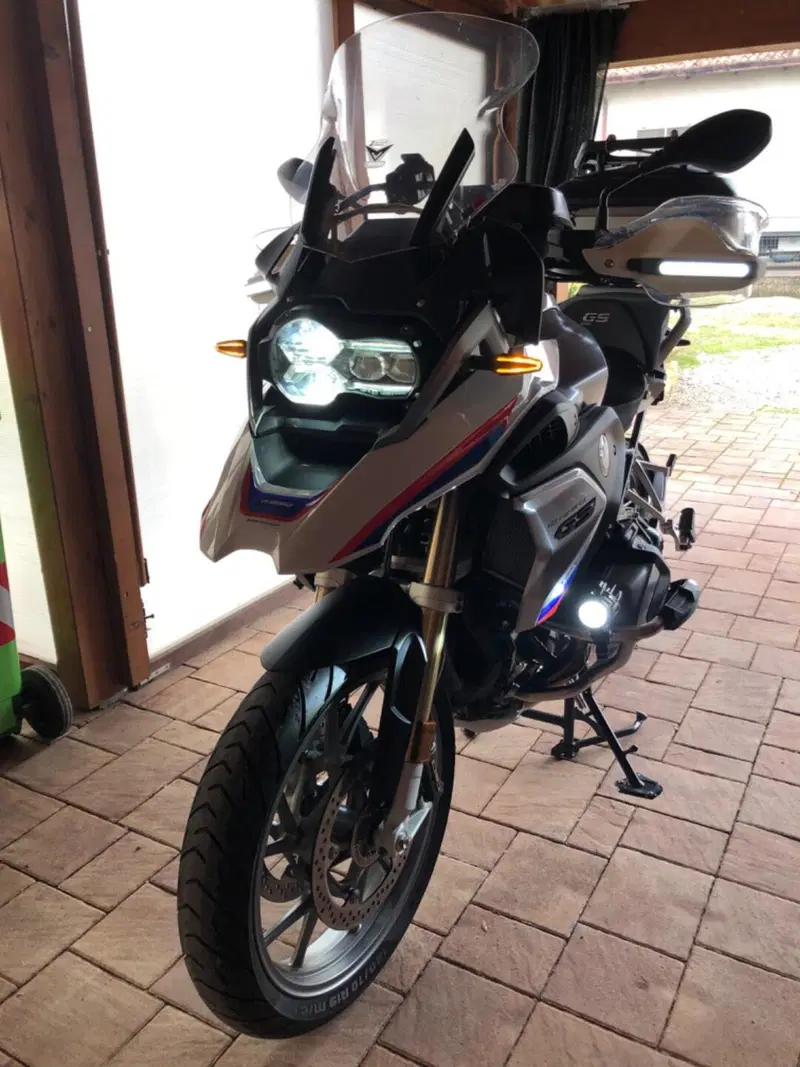 Bmw R 1250 GS (2021 - 24) (13)