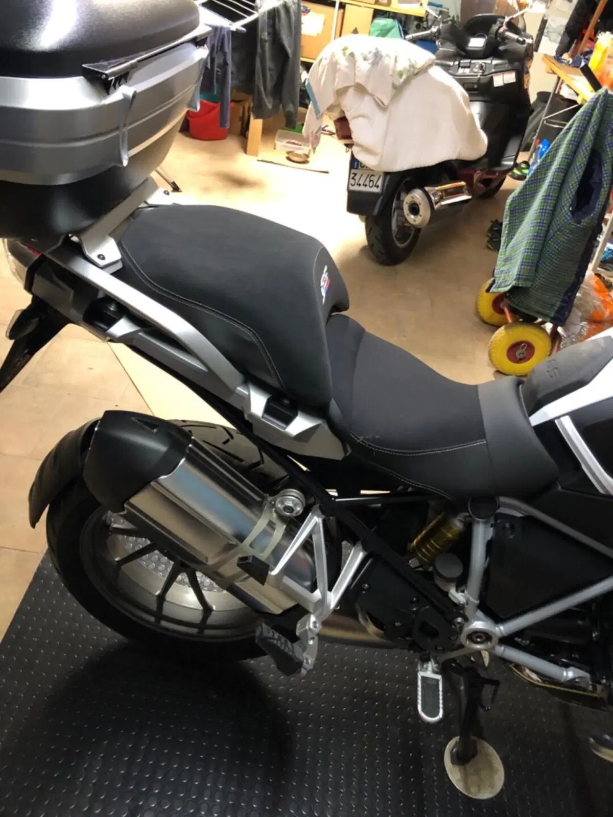 Bmw R 1250 GS (2021 - 24) (15)