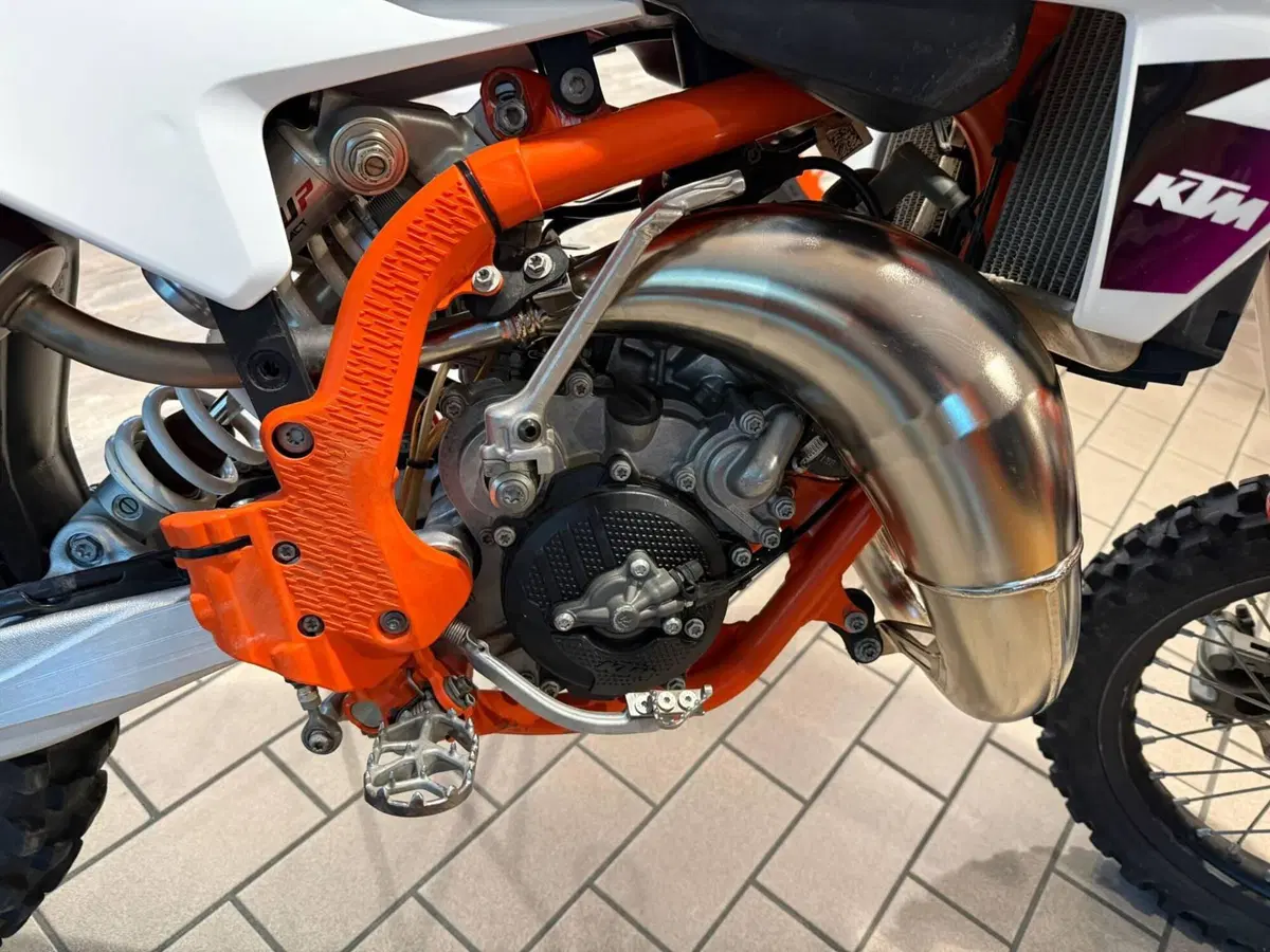 KTM 65 SX (2024 - 26) (8)