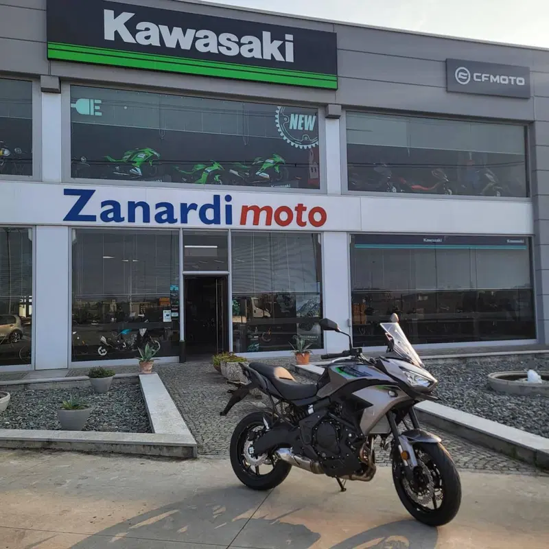 Kawasaki Versys 650 (2025 - 26) (4)