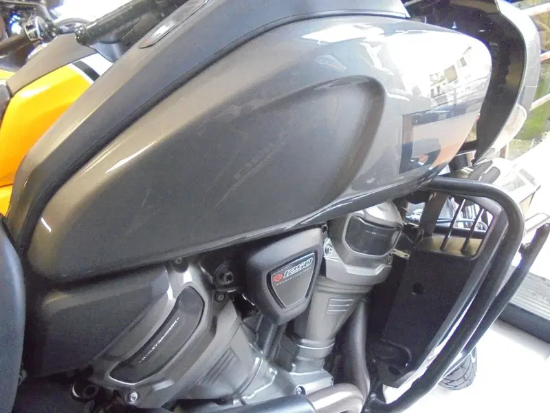 Harley-Davidson Pan America 1250 Special (2020 - 25) (2)