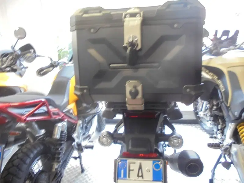 Harley-Davidson Pan America 1250 Special (2020 - 25) (3)