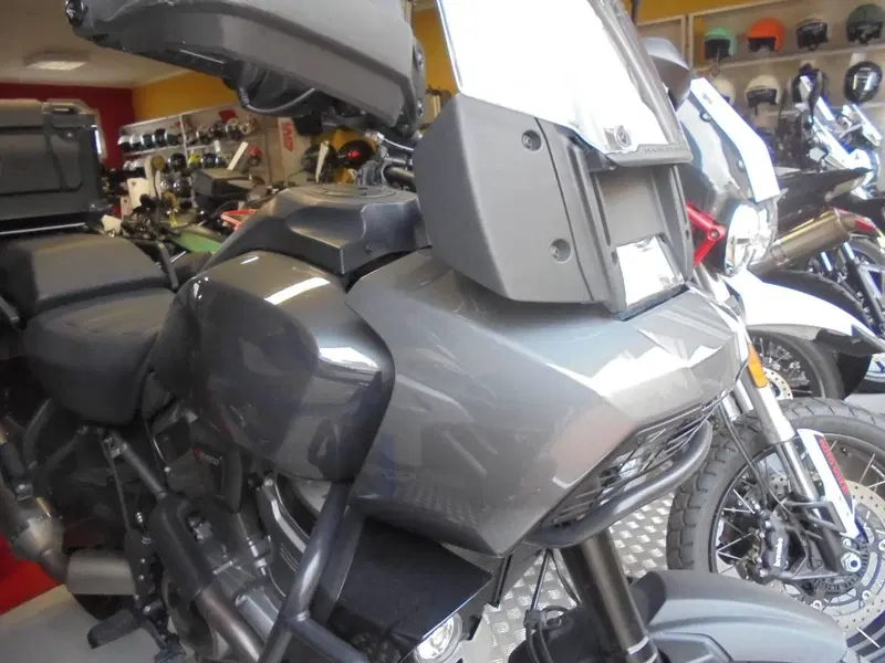 Harley-Davidson Pan America 1250 Special (2020 - 25)