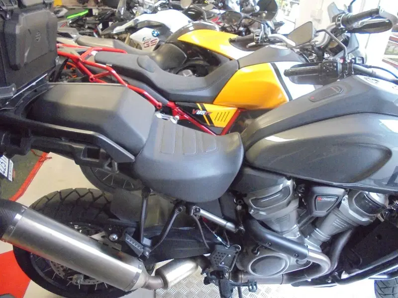 Harley-Davidson Pan America 1250 Special (2020 - 25) (7)