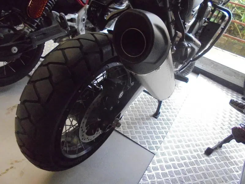 Harley-Davidson Pan America 1250 Special (2020 - 25) (8)