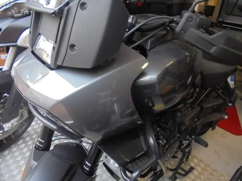 Harley-Davidson Pan America 1250 Special (2020 - 25) (12)