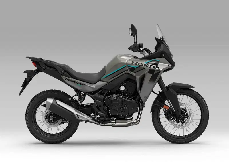 Honda Transalp XL750 (2026) (2)