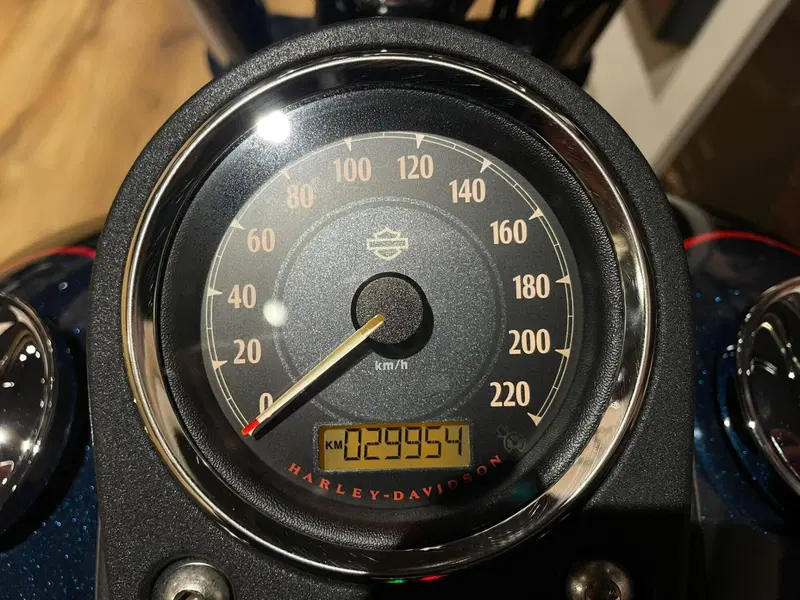 Harley-Davidson 1690 Street Bob Special (2015 - 16) - FXDB (8)
