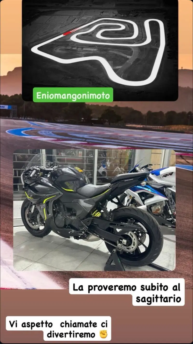 Benelli Tornado 550 (2025 - 26) (3)