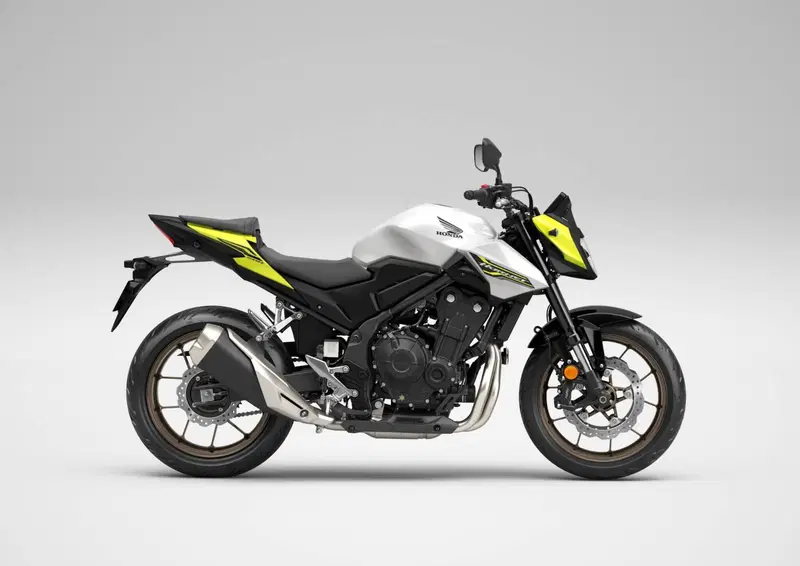 Honda CB 500 Hornet (2026) (3)
