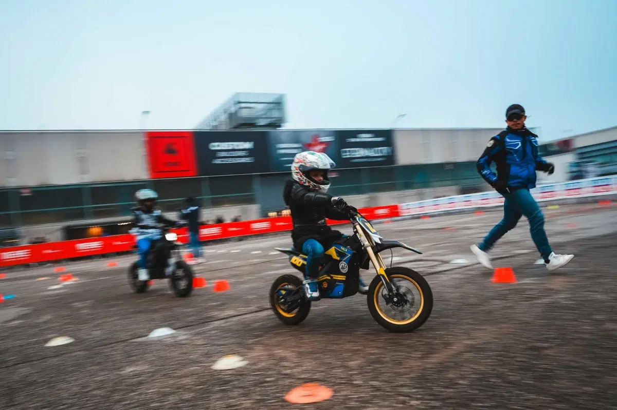 Motor Bike Expo 2026: a Verona tre giorni di spettacolo tra SuperEnduro, Freestyle e il Trofeo Luca Salvadori (8)